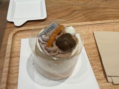 -théATRE 茶聚场(王府中環店)
