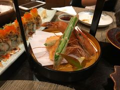 -月下料理(楷林IFC店)