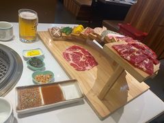 -千寻山野烤肉(中关村店)