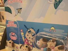 -DQ·蛋糕·冰淇淋(新佳丽店)