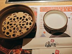 -温野菜涮涮锅(大悦城店)