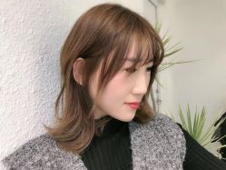 -琴美美容美发·三美会所