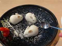 -避风塘(金山万达店)