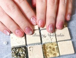 -Beauty Nails 美甲美睫皮肤管理