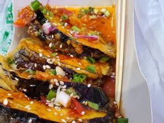 -李好吉吉自选炸鸡(星天广场店)