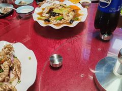 -鸿旺海鲜楼(平潭流水店)