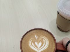 -浆木咖啡馆(湘子庙街店)