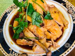 -云河农家乐饭店(福禄缘树山店)