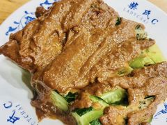 -柴氏风味斋(甘家口店)