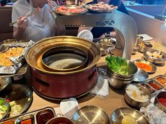-西塔老太太泥炉烤肉(海上世界店)