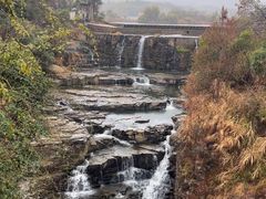 -广东大峡谷