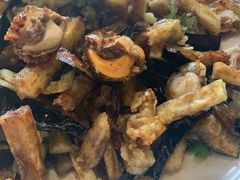 -华圆美食