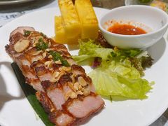 -美奈小馆·东南亚菜(福田星河COCO Park店)