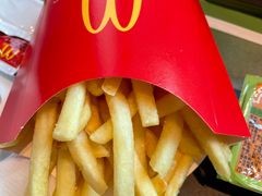 -麦当劳(北京路广百广场店)