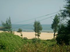 -硇洲岛旅游区