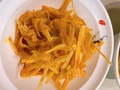 -喜家德虾仁水饺(华强天虹店)