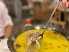 霄汉牛三鲜-霄汉牛三鲜湖北砂锅菜(万松园2店)
