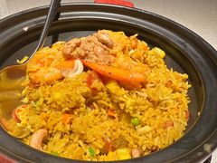 -BetterThai 泰加(苏州中心店)