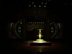 -珠海横琴长隆《卡卡虎奇遇记》