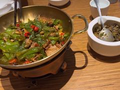 -金掌勺·锅包肉(广渠门店)