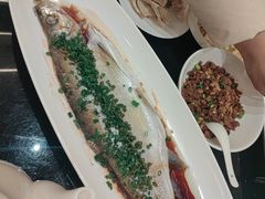 -湖锦酒楼·32年地道湖北菜(光谷店)