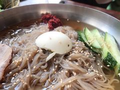 -火炉情韩国料理店(古田路店)
