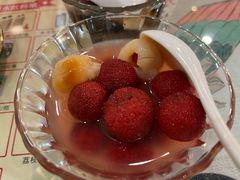 -金姐台湾菜(珠江路店)