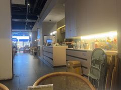 -BE BRIGHT KITCHEN(正佳广场店)