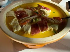 -庆江南江南菜(琴湖溪里花园城店)