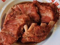 传承酱骨架-东北民俗村·东北菜(翻身店)