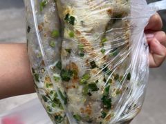 -正宗杂粮煎饼香软鸡蛋饼
