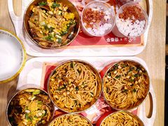 招牌卤面-盛香亭热卤(欢乐港湾店)