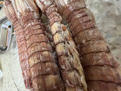 -白仁仔· 活烤海鲜 宵夜(豫园店)