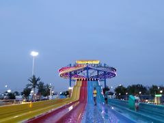 -华安水之梦水上乐园
