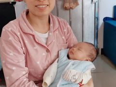 -天鹅到家·保姆月嫂育儿嫂(天河店)