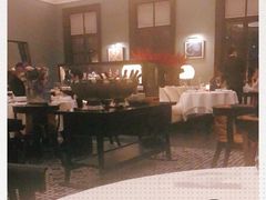 大堂-宝丽轩中餐厅BAOLIXUAN