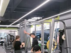 -海马健身-IMVP(EAC欧美中心店)