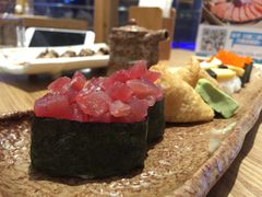 -林妈妈村·日式料理(宝山万达店)