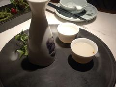 -韵秋荷(宝山龙湖天街店)