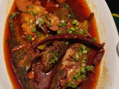 -人民公社大食堂(顺义总店)