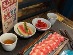 -吼堂老火锅(太古里总店)