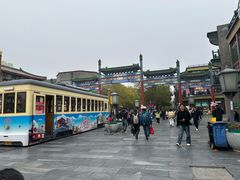 -都一处烧麦馆(前门店)