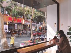 -常识咖啡common sense(春熙路店)