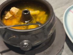 -福照楼汽锅鸡·云南菜(火车站锦江店)