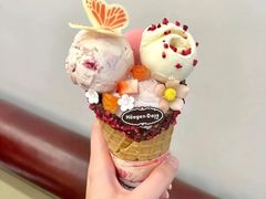 -哈根达斯(滨江店)