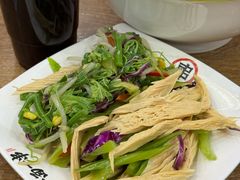 -丝路传奇·中国拉面航母店(北医三院店)