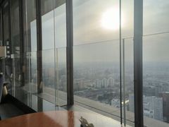 -北京柏悦酒店·锦庭餐厅Dining Room