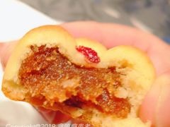 山楂酥-吴记·吴酥生PASTRY宫廷酥饼