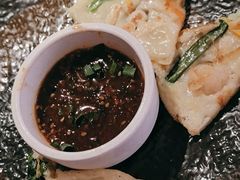 -谷牛日式烤肉(宝山U天地店)