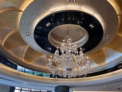 -星河湾半岛酒店-真粤中餐厅